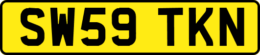 SW59TKN