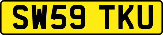 SW59TKU