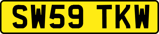 SW59TKW
