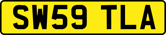 SW59TLA