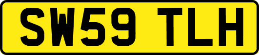SW59TLH