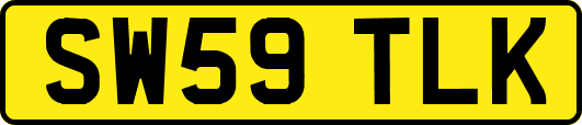 SW59TLK