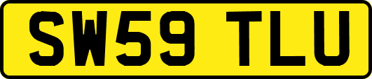 SW59TLU
