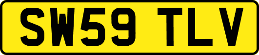 SW59TLV