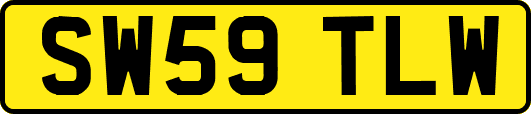 SW59TLW