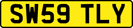 SW59TLY