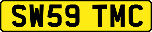 SW59TMC