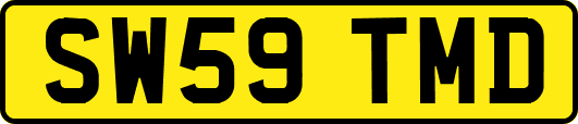 SW59TMD