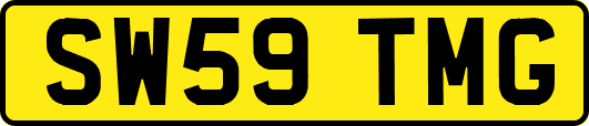 SW59TMG