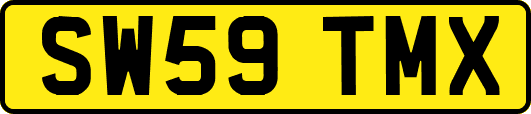 SW59TMX