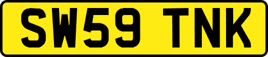 SW59TNK