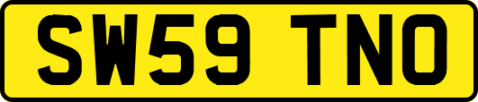 SW59TNO