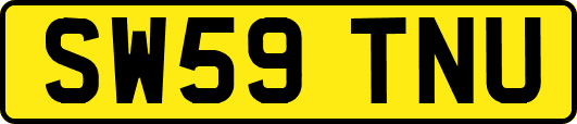 SW59TNU