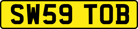 SW59TOB