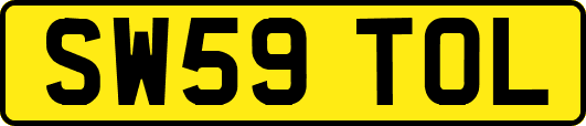 SW59TOL
