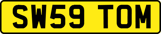 SW59TOM