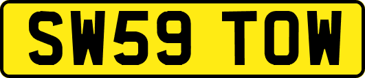 SW59TOW