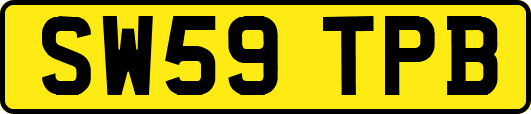 SW59TPB