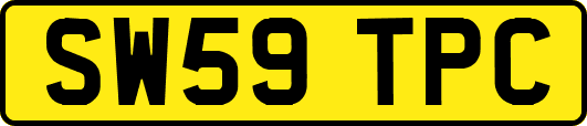 SW59TPC