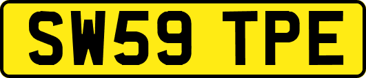 SW59TPE