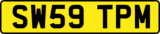 SW59TPM