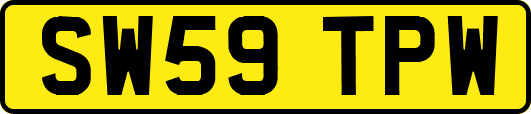 SW59TPW