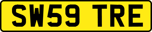 SW59TRE