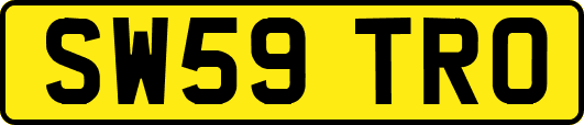 SW59TRO