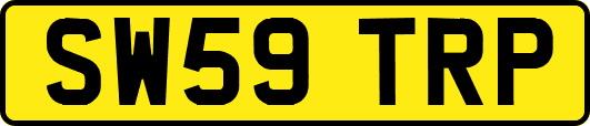 SW59TRP