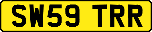 SW59TRR