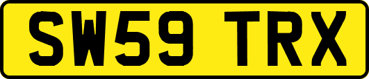 SW59TRX