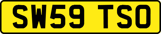 SW59TSO