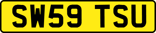 SW59TSU