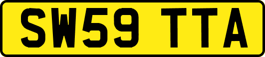 SW59TTA