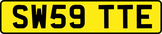SW59TTE