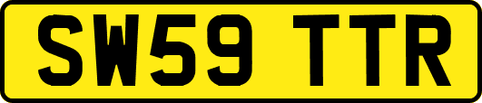 SW59TTR