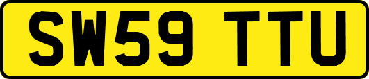 SW59TTU