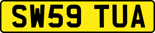 SW59TUA