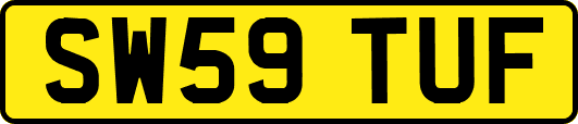 SW59TUF