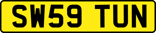 SW59TUN