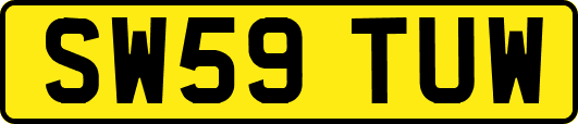 SW59TUW