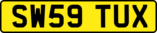 SW59TUX