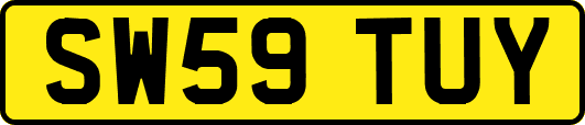 SW59TUY