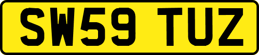 SW59TUZ