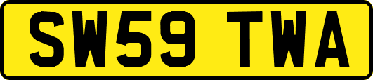 SW59TWA
