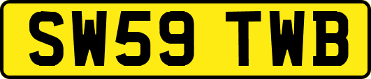 SW59TWB
