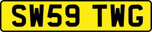 SW59TWG