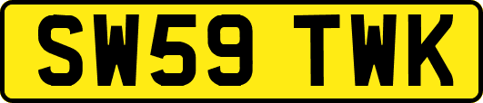 SW59TWK