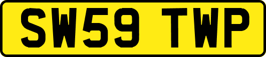 SW59TWP