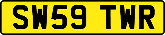 SW59TWR
